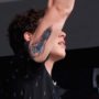 A nova tatuagem de Shawn Mendes tem TU-DO a ver com Illuminate!
