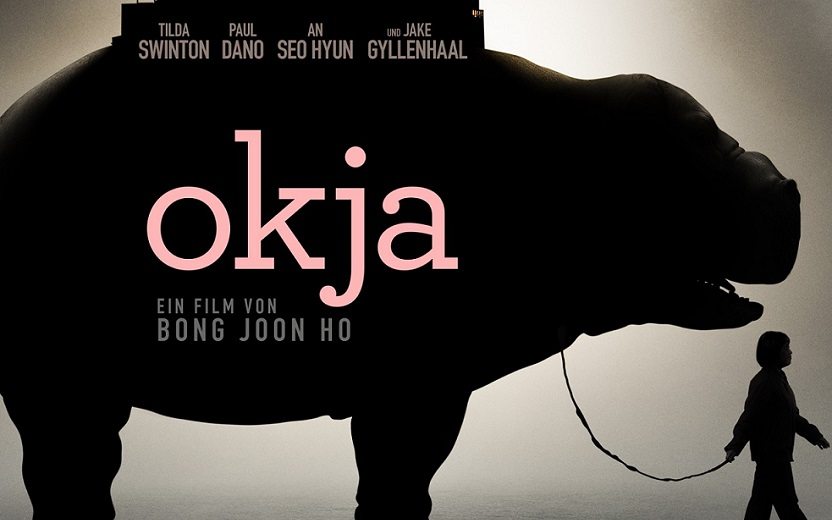 7 motivos para assistir Okja, nova produção da Netflix