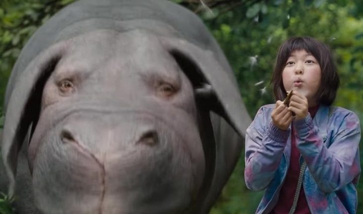 7 motivos para assistir Okja, nova produção da Netflix