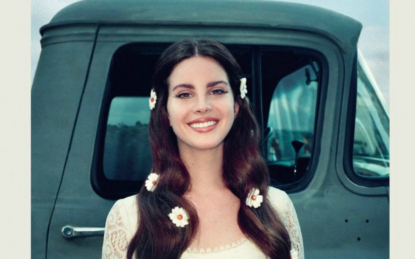 Lana del Rey divulga lançamento de "Lust For Life": confira a data!