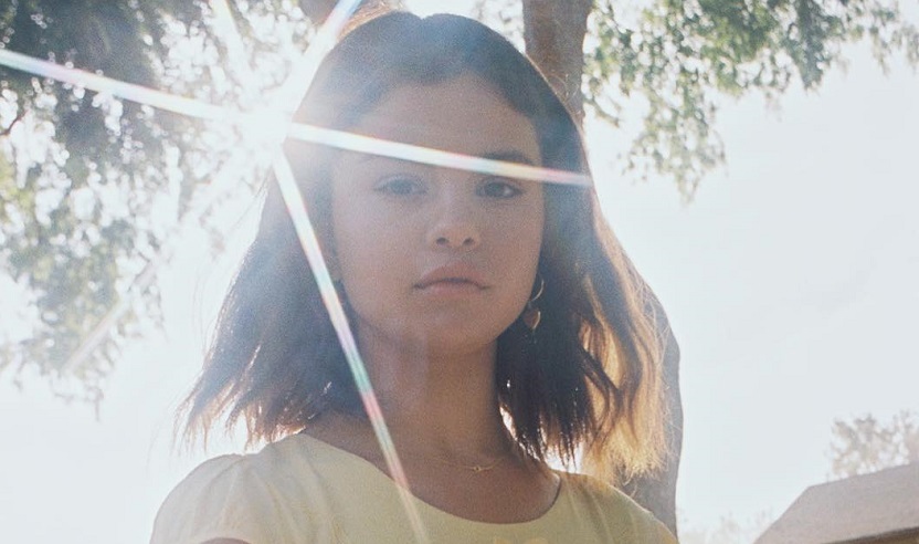 Novo single de Selena Gomez: "Fetish''