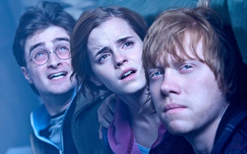 TESTE: qual personagem de Harry Potter tem mais a ver com você?