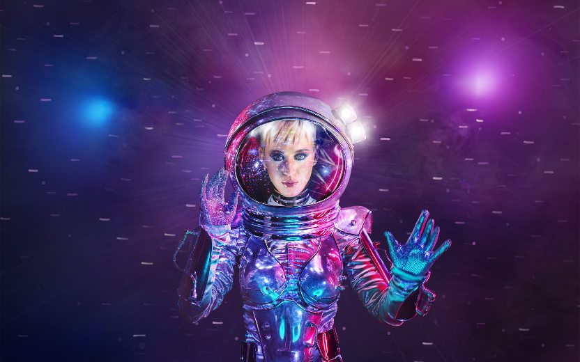 VMA 2017 terá apresentação de Katy Perry