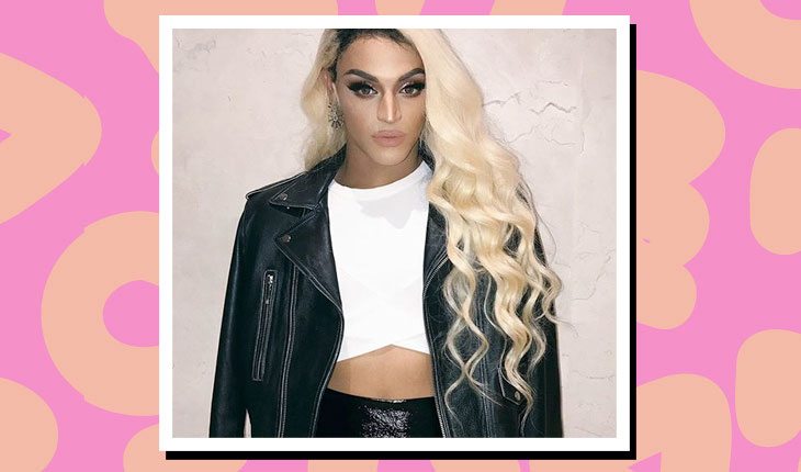 Aretuza Lovi lança clipe de 'Joga Bunda', música em parceria com Pabllo  Vittar e Gloria Groove, Música