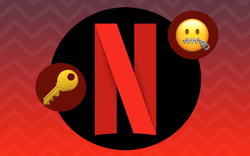 Segredos da Netflix