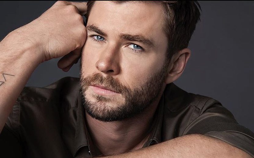 Chris Hemsworth