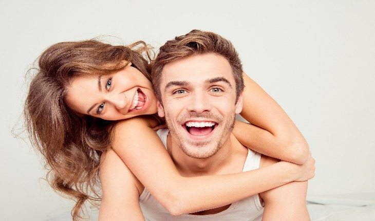 Amizade ou crush? Ajudamos a descobrir!