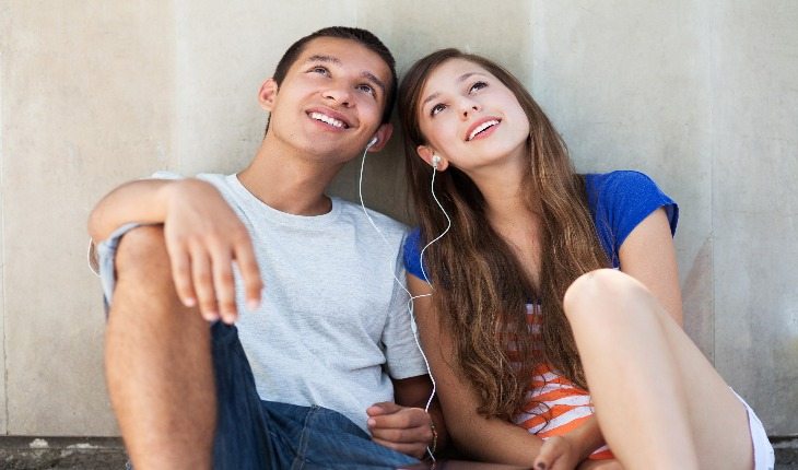 Amizade ou crush? Ajudamos a descobrir!