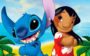 Personagens Lilo e Stitch