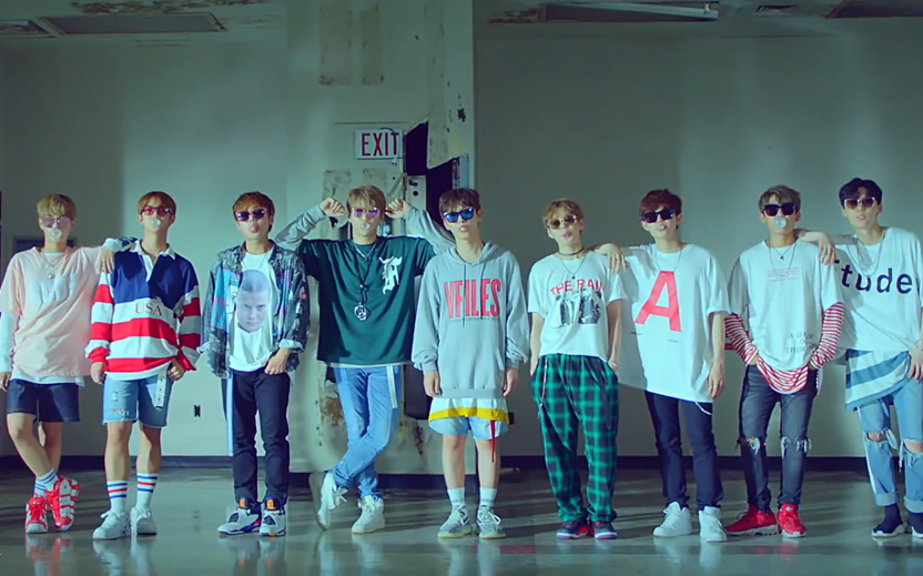 Wanna One lança vídeo do single Energetic. Confira!