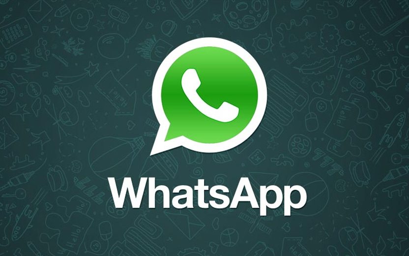 ícone do app Whatsapp, um balãozinho verde