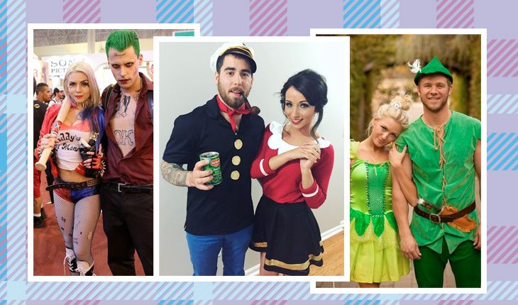 Sabe qual é a fantasia de Halloween mais googlada de 2016? - Vogue