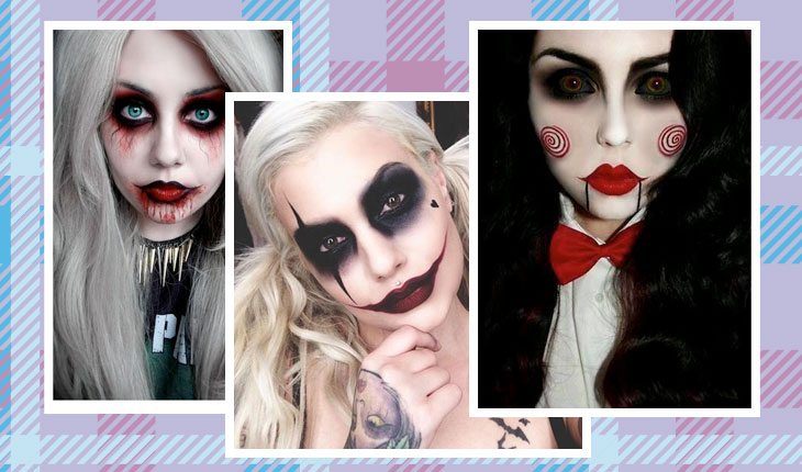 Sabe qual é a fantasia de Halloween mais googlada de 2016? - Vogue