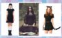 Fantasias tumblr usando roupas pretas