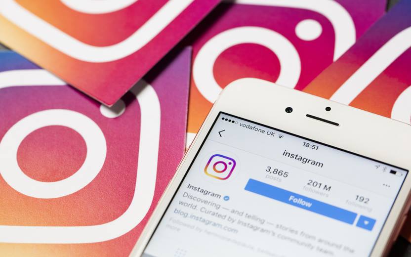 Instagram começa a mostrar no perfil do usuário se ele te segue ou não