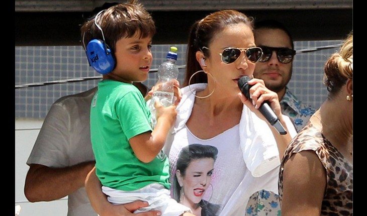 Ivete Sangalo revela que está grávida de g u00eameos! OMG! Todateen Gemeos ~ Ivete Sangalo revela que está grávida de g u00eameos! OMG!