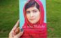 Capa do livro Eu sou Malala