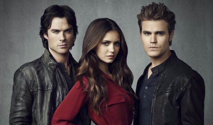 The Vampire Diaries - Página 7 – Quiz e Testes de Personalidade