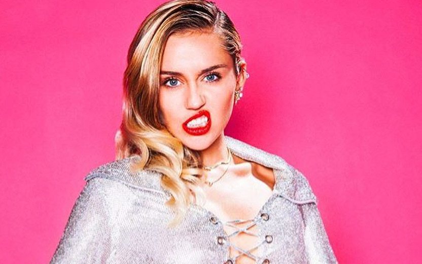 Miley Cyrus lança nova música; vem ouvir Week Without You!