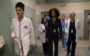 Os melhores momentos da 13ª temporada de Grey's Anatomy