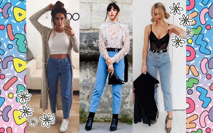 meninas-mom jeans-fashion