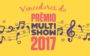 Prêmio Multishow 2017