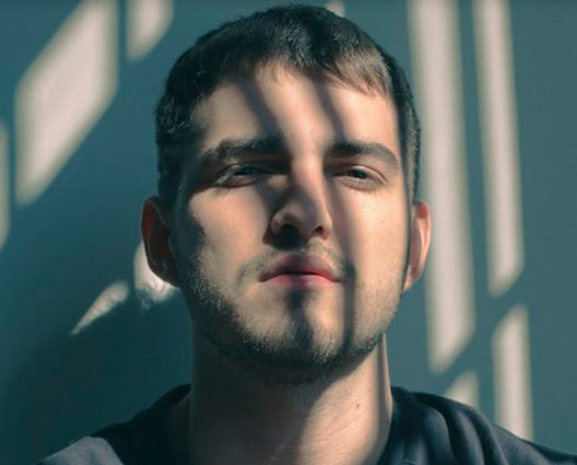 cantor Jão
