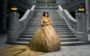 Fotógrafo faz ensaio de como seriam as princesas Disney se fossem rainhas!