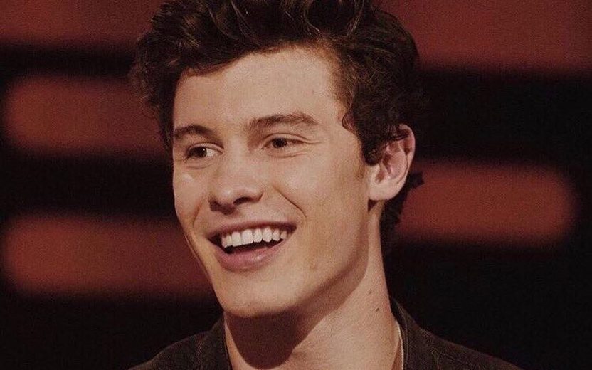 Shawn Mendes