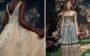 vestidos inspirados nas princesas disney