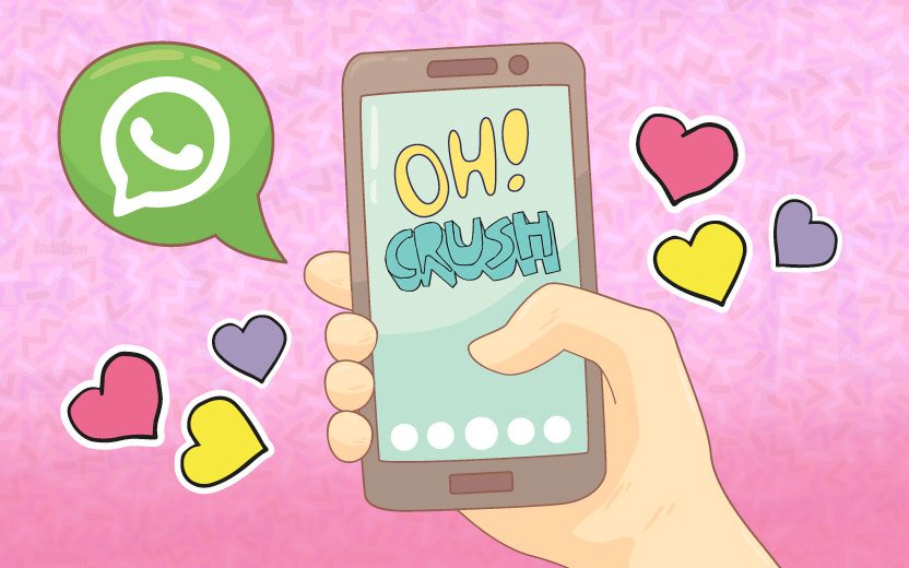 ilustração-crush-contatinho-whatsapp