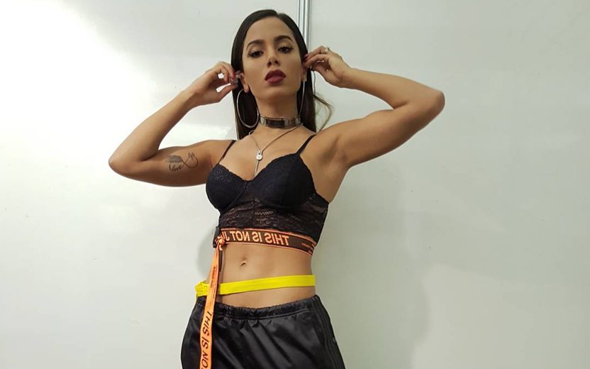 2017: o ano que Anitta deu xeque-mate!