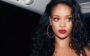 Cantoras mais bem pagas: 7. Rihanna