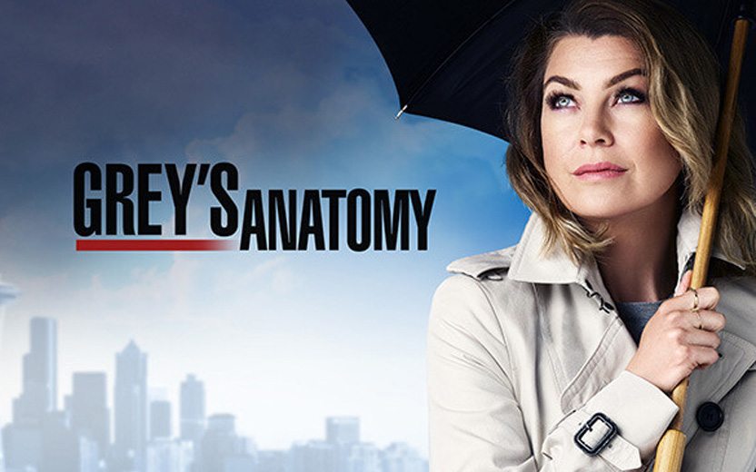 Curiosidades sobre os bastidores de Grey's Anatomy que você precisa saber!