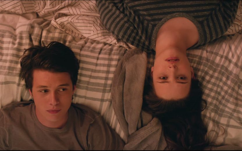 Love, Simon: Confira trailer de "Love, Simon", filme com Katherine Langford