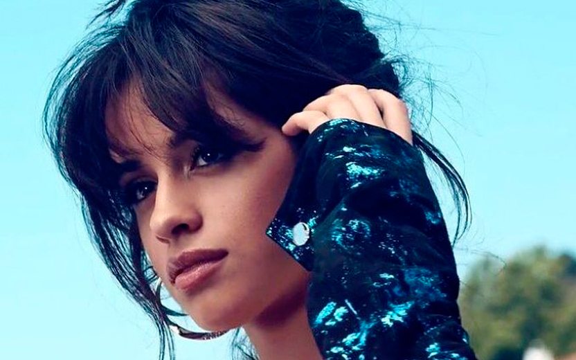 Camila Cabello lança clipe de 'Never Be The Same'