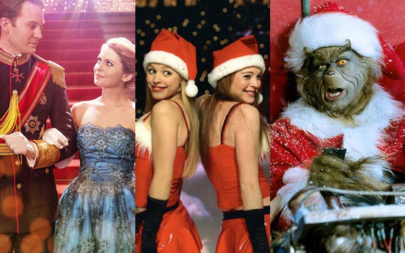 25 filmes para você assistir até o Natal - Cinema