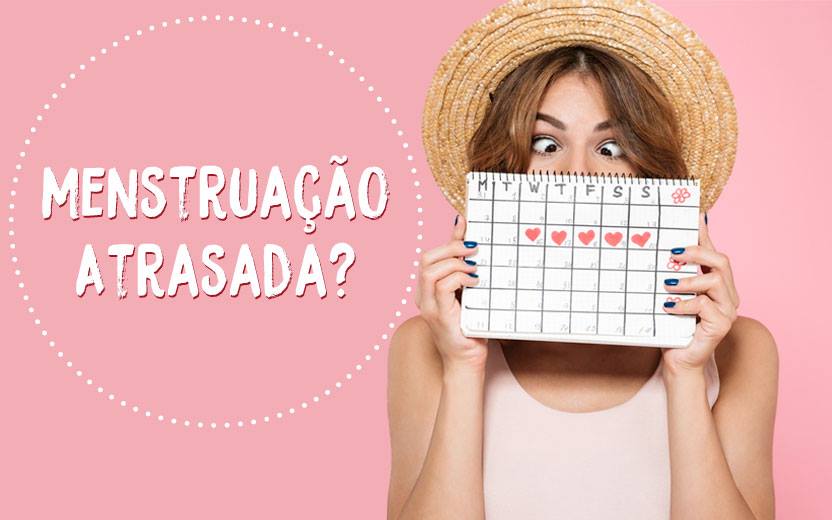 Corrimento rosado, o que pode ser? - Descubra as causas!