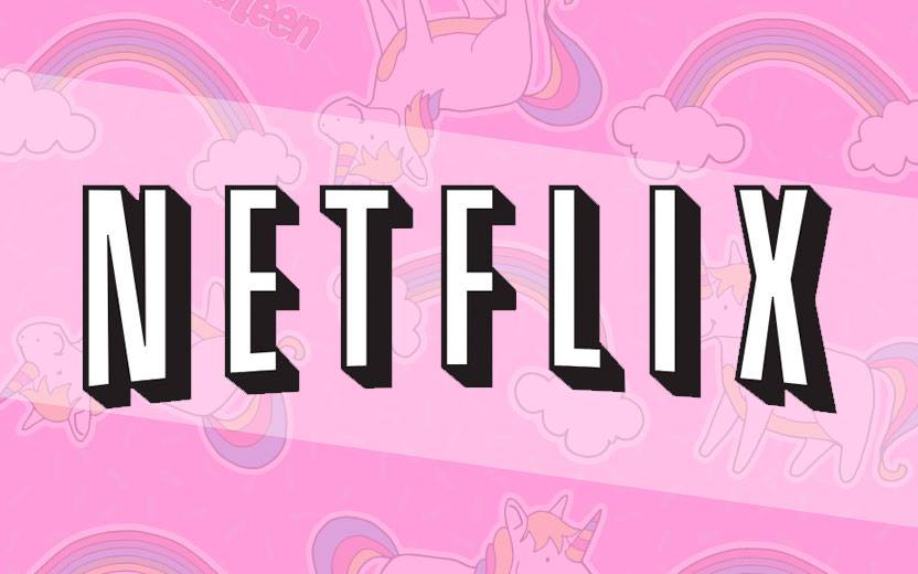 séries da Netflix: assistir séries e filmes e ser pago