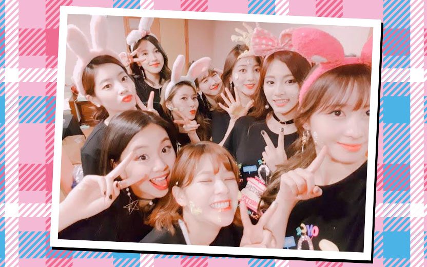 Twice no Brasil: saiba quando começa a venda dos ingressos