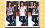 14 looks da Mari Palma com t-shirts divertidas: pura inspiração!