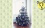 Árvore de Natal do signo de Árvore de Natal do signo de câncer