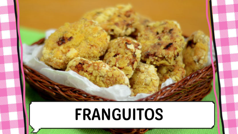 franguitos