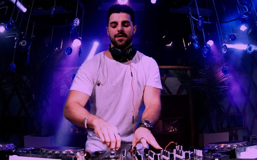 DJ Alok faz remix de “Que Tiro Foi Esse”, de Jojo Todynho, em festa do BBB