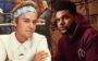 Duelo de Gatos: Justin Bieber ou The Weeknd