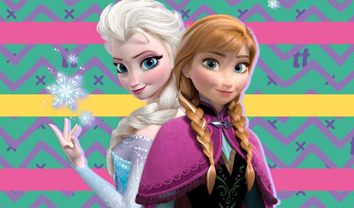 Elsa está chegando! Disney lança segundo trailer de 'Frozen 2