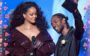 Rihanna e Kendrick Lamar