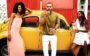 jesse williams no brasil