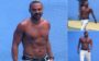 jesse williams no brasil
