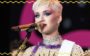 Katy Perry cantando